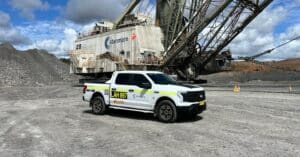 lightning-in-a-mine-site