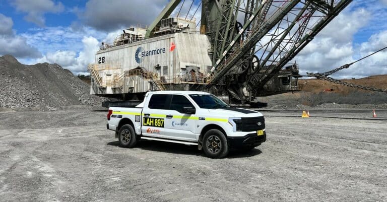 lightning-in-a-mine-site